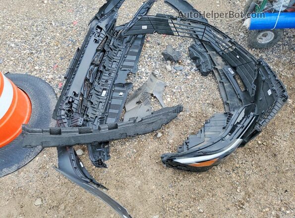 KMHLL4DG4SU041001 2025 HYUNDAI ELANTRA Silver Շարժիչի բաժամունքի տեսք