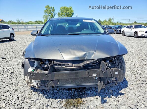 KMHLL4DG4SU990225 2025 HYUNDAI ELANTRA Green Front view