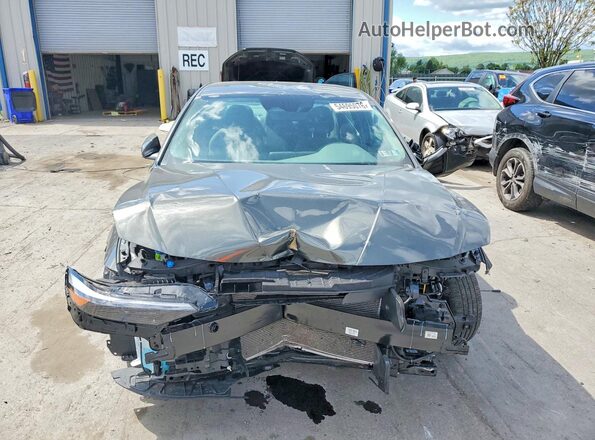 KMHLL4DG4TU193815 2026 HYUNDAI ELANTRA Charcoal Вид спереду