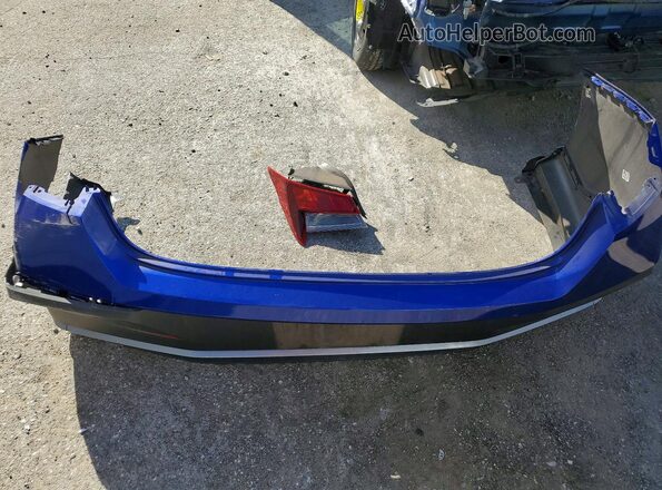 KMHLL4DG6RU651167 2024 HYUNDAI ELANTRA Blue Vista del compartimento del motor