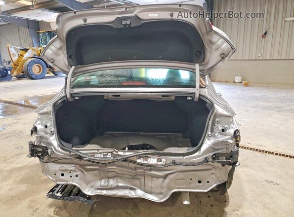 KMHLL4DG7SU062697 2025 HYUNDAI ELANTRA Silver უკანა ხედი