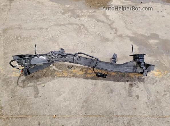 KMHLL4DG7SU062697 2025 HYUNDAI ELANTRA Silver ძრავის განყოფილების ხედი