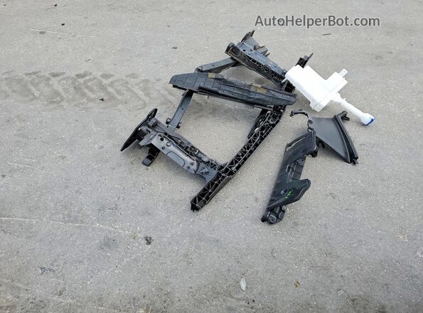 KMHLL4DG8SU966803 2025 HYUNDAI ELANTRA Gray ძრავის განყოფილების ხედი