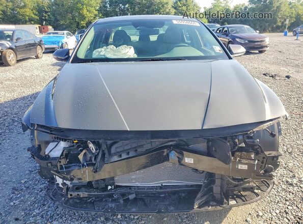 KMHLL4DG9TU211175 2026 HYUNDAI ELANTRA Gray Front view