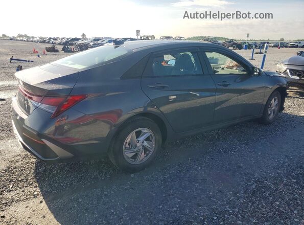KMHLL4DG9TU211175 2026 HYUNDAI ELANTRA Gray Rear right