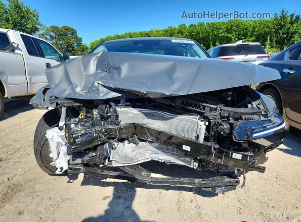 KMHLL4DG9TU218580 2026 HYUNDAI ELANTRA Gray Front view