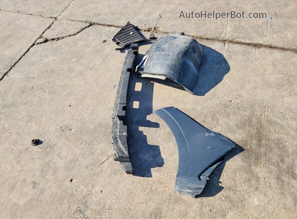 KMHLL4DGXRU829162 2024 HYUNDAI ELANTRA Gray Շարժիչի բաժամունքի տեսք