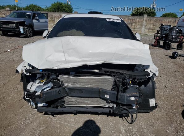 KMHLL4DGXSU052990 2025 HYUNDAI ELANTRA White 