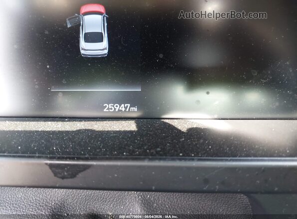 KMHLL4DGXSU062645 2025 HYUNDAI ELANTRA Gray 