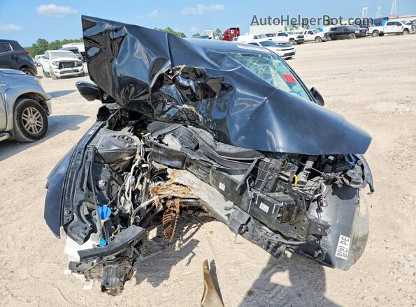 KMHLL4DGXTU138494 2026 HYUNDAI ELANTRA Черный Вид спереди