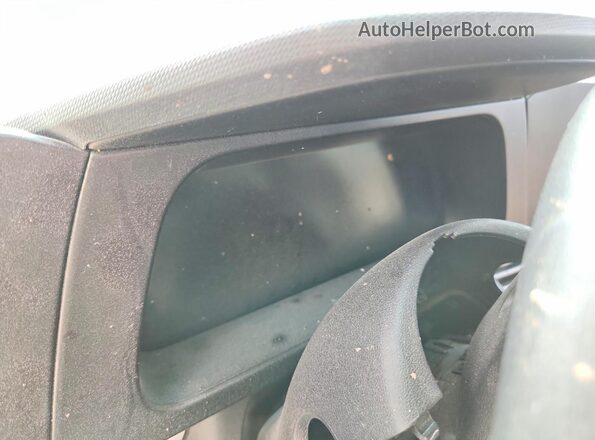 KMHLL4DGXTU138494 2026 HYUNDAI ELANTRA Черный Вид щитка приборов