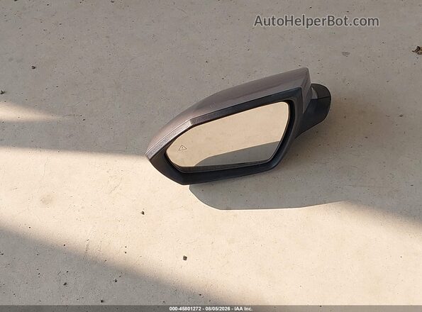 KMHLM4AG1PU491925 2023 HYUNDAI ELANTRA Gray Vista del cuadro de instrumentos