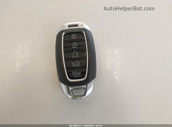 KMHLM4AG1PU491925 2023 HYUNDAI ELANTRA Gray Vista del salpicadero
