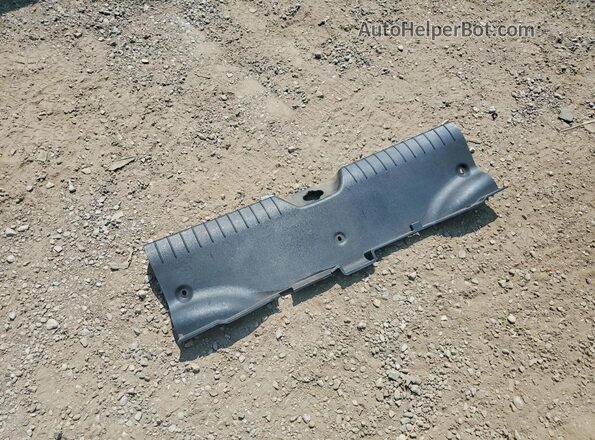 KMHLM4AG2MU076348 2021 HYUNDAI ELANTRA Silver Շարժիչի բաժամունքի տեսք
