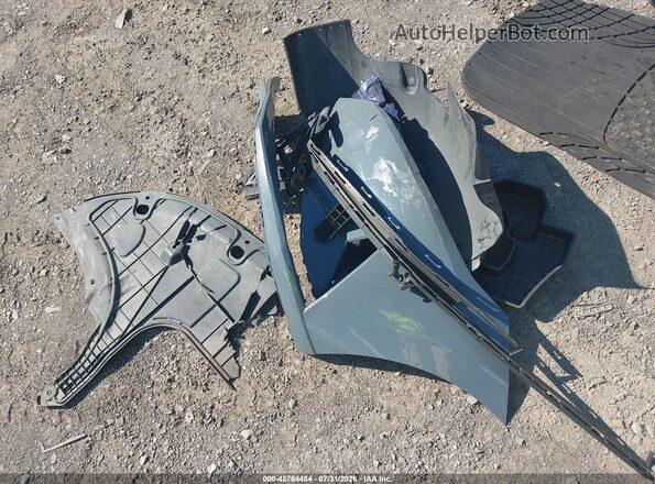 KMHLM4AG2MU146415 2021 HYUNDAI ELANTRA Blue Սարքավորումների վահանակի տեսք