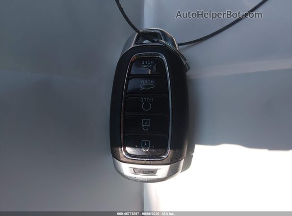 KMHLM4AG2MU195033 2021 HYUNDAI ELANTRA Red Вид панелі приладів
