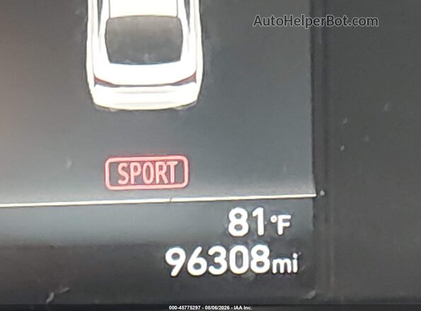 KMHLM4AG2MU195033 2021 HYUNDAI ELANTRA Red 