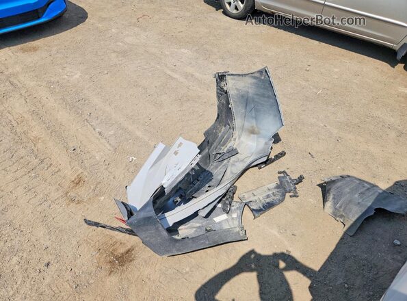 KMHLM4AG2PU482764 2023 HYUNDAI ELANTRA Gray Vista del compartimento del motor