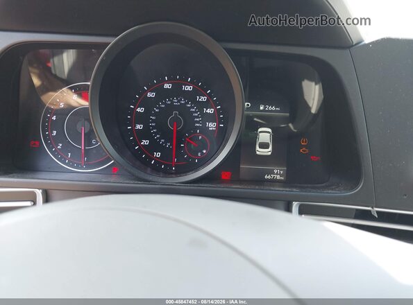 KMHLM4AG4PU440922 2023 HYUNDAI ELANTRA Красный Вид задних сидений