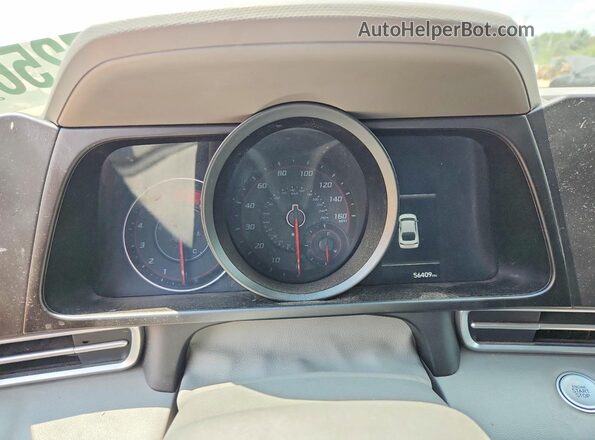 KMHLM4AG6MU074635 2021 HYUNDAI ELANTRA Gray Սարքավորումների վահանակի տեսք