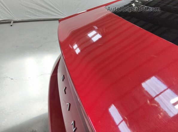 KMHLM4AJ2PU050705 2023 HYUNDAI ELANTRA Red 