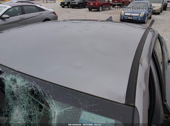 KMHLM4AJ9PU085872 2023 HYUNDAI ELANTRA HYBRID Gray Вид задньої частини салону