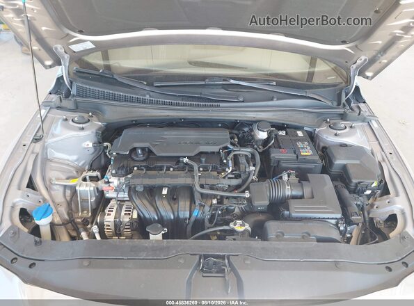 KMHLM4DG0RU664607 2024 HYUNDAI ELANTRA Gray Հետևի տեսք