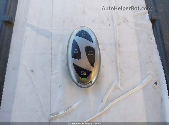 KMHLM4DG0RU664607 2024 HYUNDAI ELANTRA Gray Առջևի վահանակի տեսք