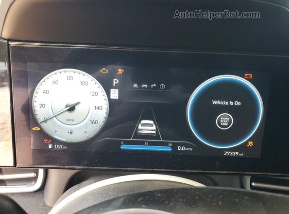 KMHLM4DG0RU809192 2024 HYUNDAI ELANTRA Blue 
