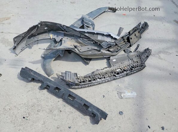 KMHLM4DG0SU974634 2025 HYUNDAI ELANTRA Gray Շարժիչի բաժամունքի տեսք