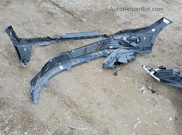 KMHLM4DG2RU737153 2024 HYUNDAI ELANTRA Gray Vista del compartimento del motor