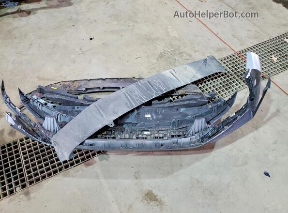 KMHLM4DG2TU122609 2026 HYUNDAI ELANTRA Silver Вид підкапотного простору