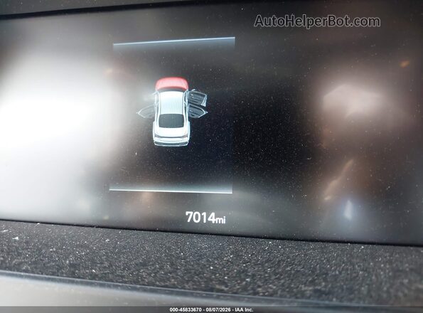 KMHLM4DG3TU204834 2026 HYUNDAI ELANTRA Gray Widok tylnych siedzeń