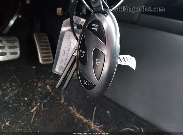 KMHLM4DG3TU214537 2026 HYUNDAI ELANTRA Black წინა პანელის ხედი