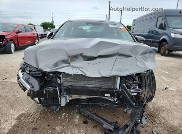 KMHLM4DG4TU115113 2026 HYUNDAI ELANTRA Gray 