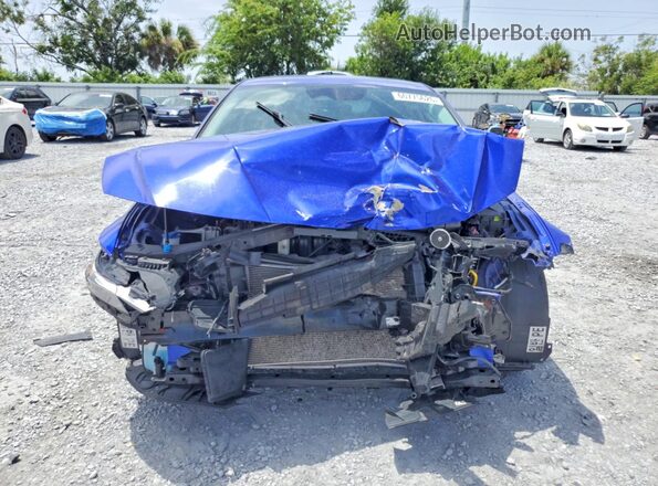 KMHLM4DG5RU656776 2024 HYUNDAI ELANTRA Blue Vista frontal