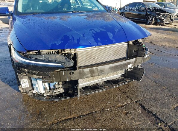 KMHLM4DG5RU712425 2024 HYUNDAI ELANTRA Blue 