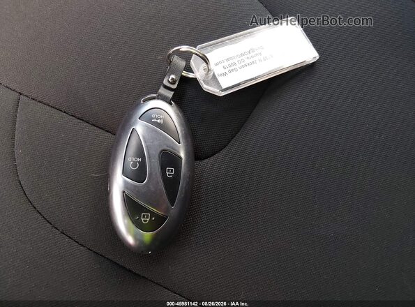 KMHLM4DG6TU168184 2026 HYUNDAI ELANTRA Серый Вид панели приборов