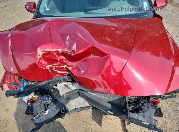KMHLM4DG7RU674292 2024 HYUNDAI ELANTRA Красный 