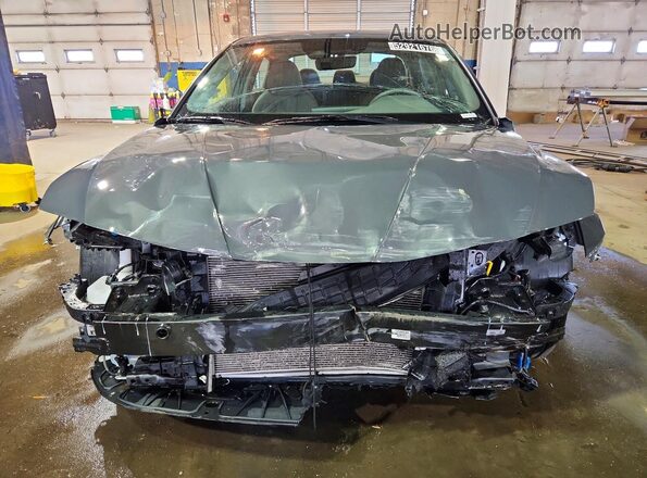 KMHLM4DG7TU123254 2026 HYUNDAI ELANTRA Gray Вид спереду