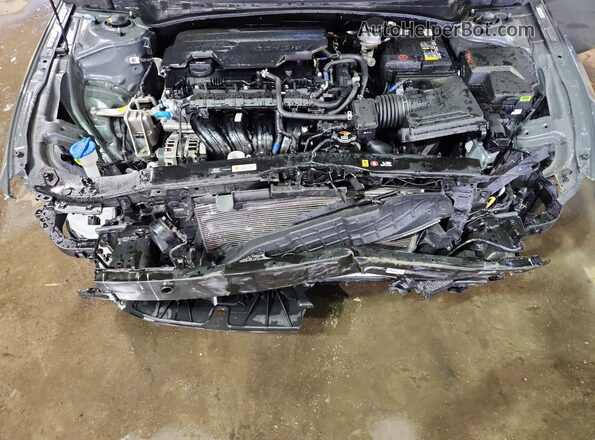 KMHLM4DG7TU123254 2026 HYUNDAI ELANTRA Gray 