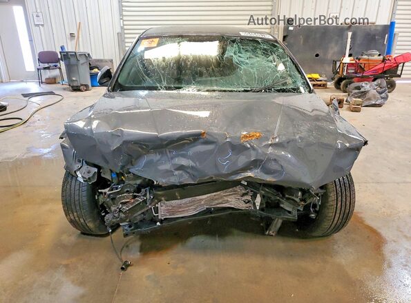 KMHLM4DG7TU202827 2026 HYUNDAI ELANTRA Gray Front view