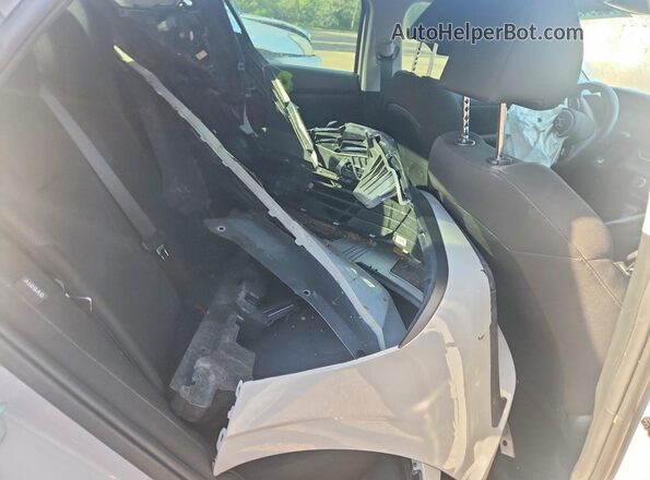 KMHLM4DG9RU662273 2024 HYUNDAI ELANTRA Gray Widok tylnych siedzeń