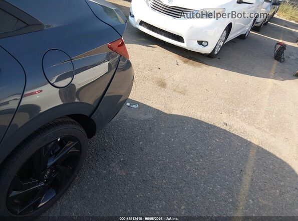 KMHLM4DG9TU218608 2026 HYUNDAI ELANTRA Black Դիմացի տեսք