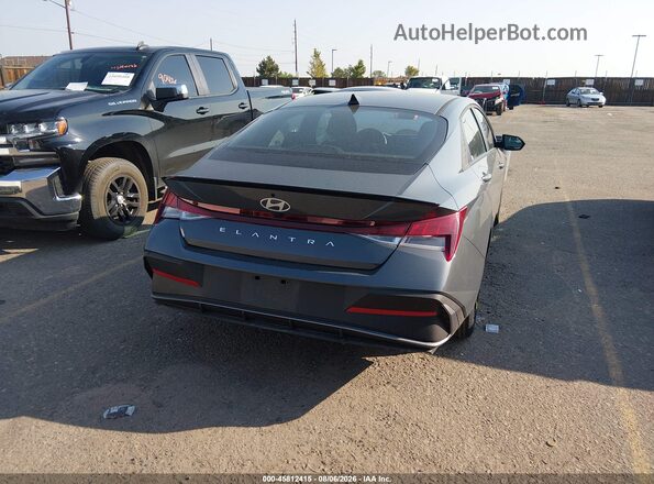 KMHLM4DG9TU218608 2026 HYUNDAI ELANTRA Black 
