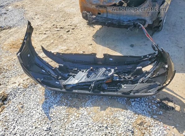 KMHLM4DGXTU183111 2026 HYUNDAI ELANTRA Black Vista del compartimento del motor