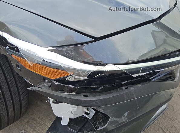 KMHLM4DGXTU225602 2026 HYUNDAI ELANTRA Gray 