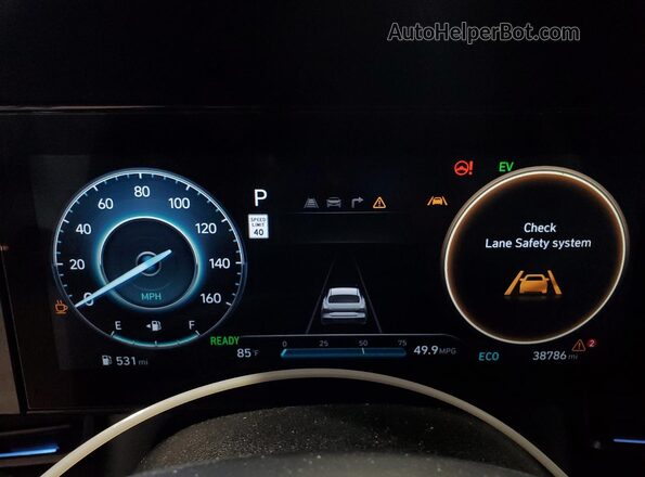 KMHLM4DJ4SU166377 2025 HYUNDAI ELANTRA Maroon 