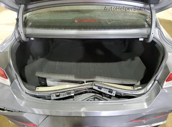 KMHLM4DJ5TU184212 2026 HYUNDAI ELANTRA Серый 