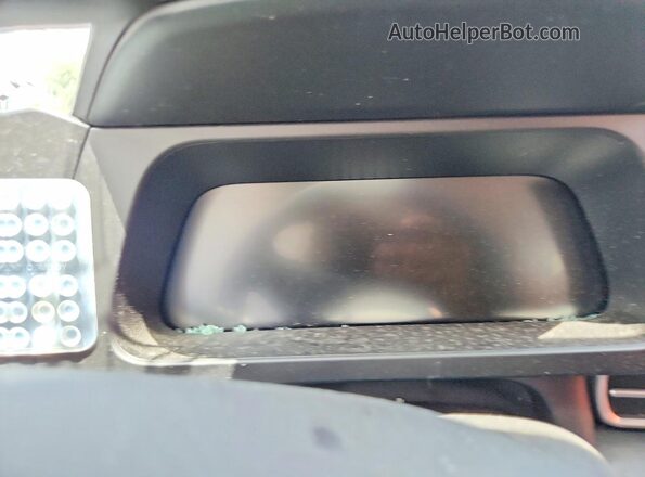 KMHLM4DJ6TU198328 2026 HYUNDAI ELANTRA Черный Вид щитка приборов